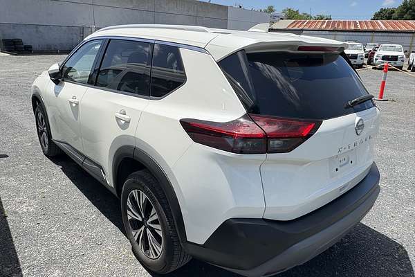 2024 Nissan X-TRAIL ST-L T33