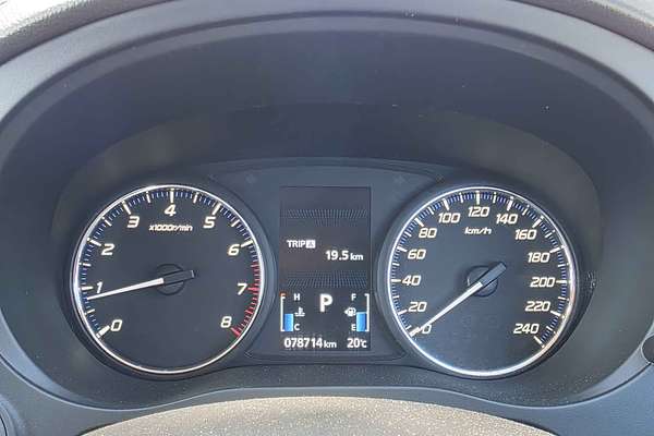 2018 Mitsubishi Outlander ES ZL