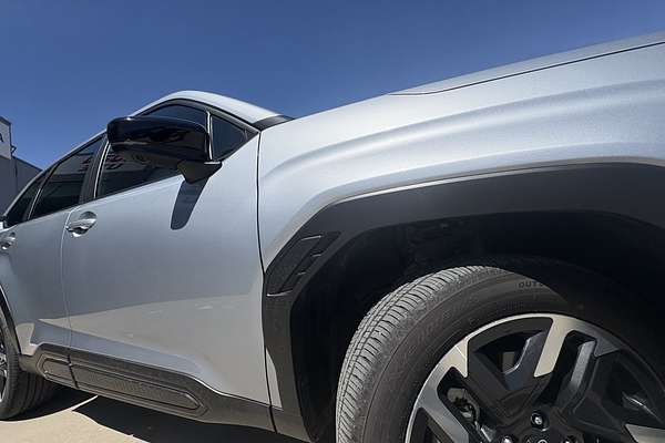 2025 Subaru Forester MY26 SUBARU FORESTER AWD 2.5I TOURING S6