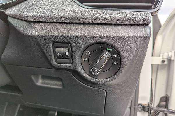 2024 SKODA Kamiq 85TSI Select NW