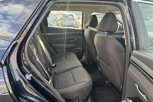 2024 Hyundai Tucson NX4.V2
