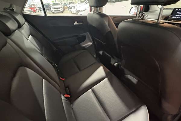 2020 Kia Picanto GT-Line JA