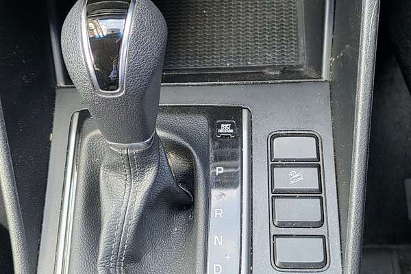 2017 Hyundai Tucson Active TL2