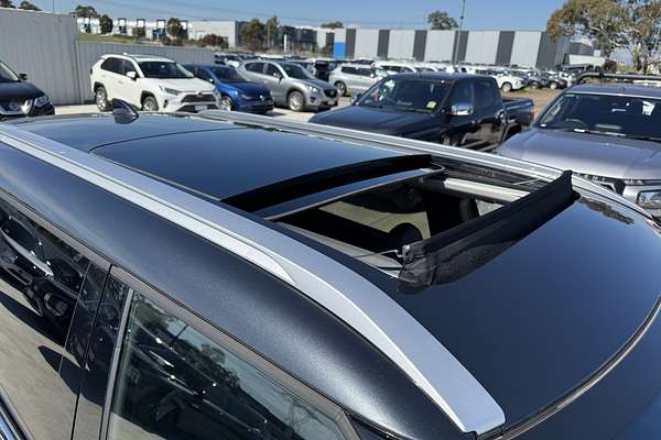 2025 Mitsubishi Outlander PHEV Exceed ZM