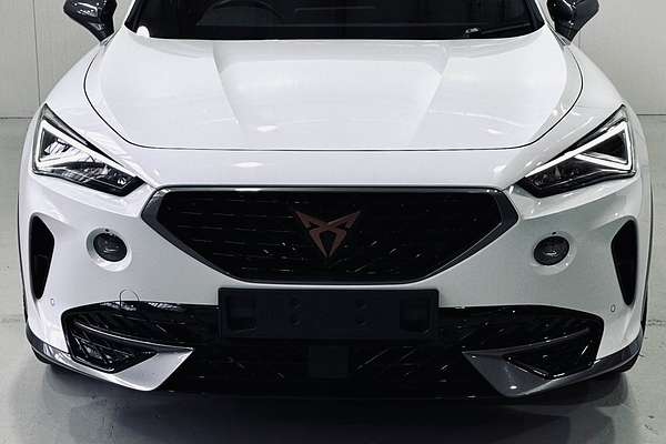 2022 CUPRA Formentor V KM 4X4