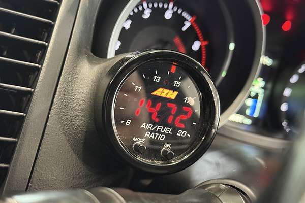 2015 Mitsubishi Lancer Evolution CJ