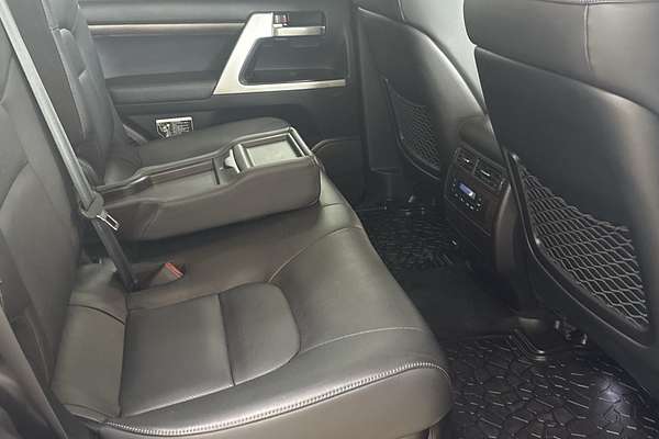 2020 Toyota Landcruiser VX VDJ200R