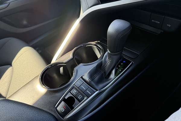 2024 Toyota Camry Ascent AXVH70R