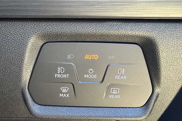 2022 CUPRA Formentor VZx KM