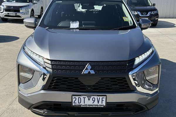 2025 Mitsubishi Eclipse Cross ES YB