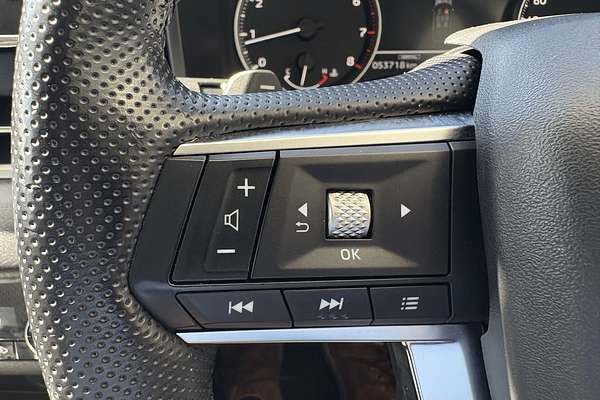 2021 Mitsubishi Outlander LS ZM