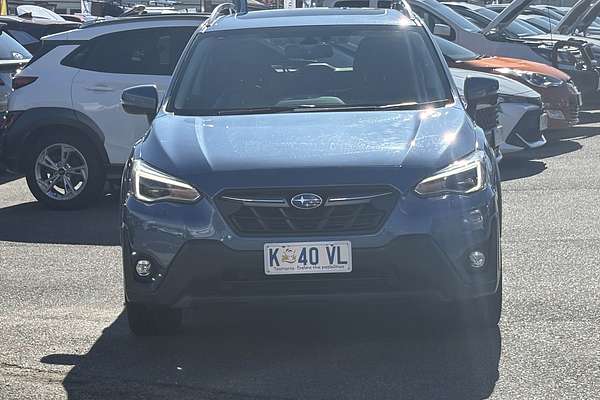 2022 Subaru XV 2.0i-S G5X