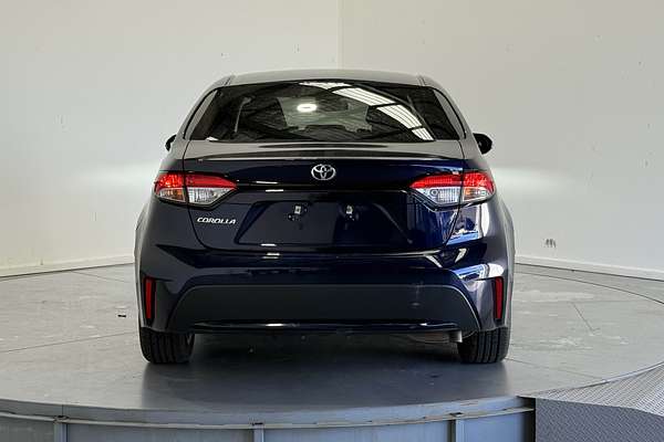 2020 Toyota Corolla Ascent Sport MZEA12R