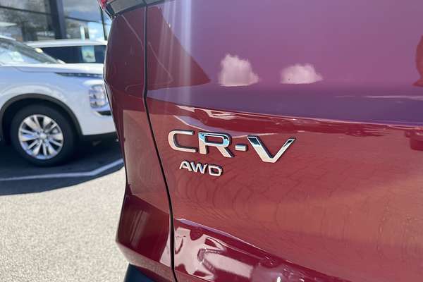 2023 Honda CR-V VTi L RS