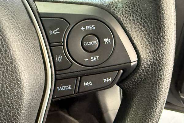 2023 Toyota Camry Ascent AXVH70R