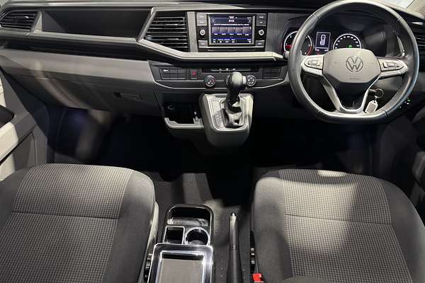 2023 Volkswagen Transporter TDI340 T6.1 SWB