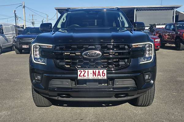 2023 Ford Everest Sport 3.0L