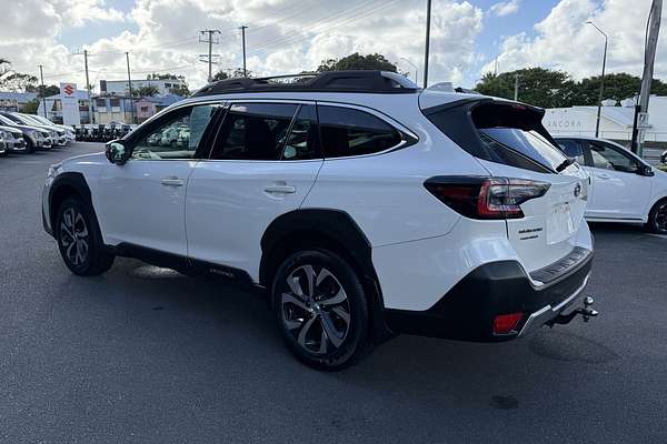 2021 Subaru Outback AWD Touring 6GEN