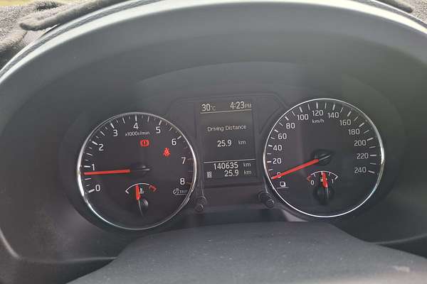 2013 Nissan X-TRAIL ST T31