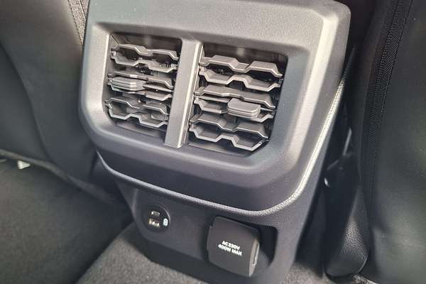 2025 Ford Ranger Raptor 4X4 3.0L