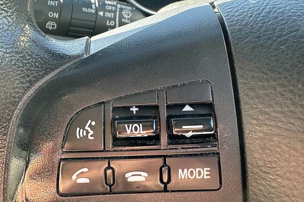 2012 Mazda 3 Neo BL Series 2