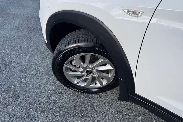 2015 Hyundai Tucson Active TLe