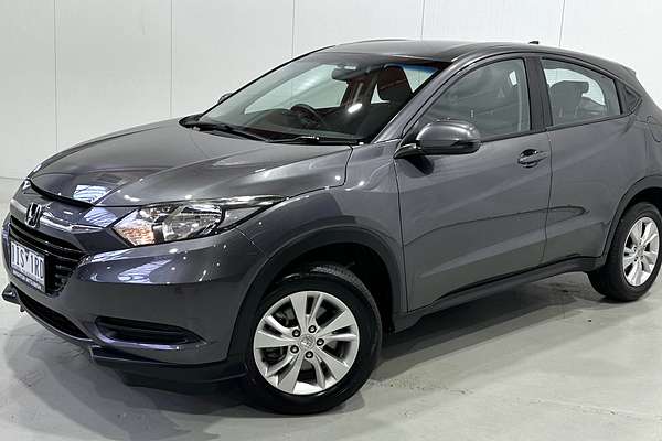 2016 Honda HR-V VTi  2WD