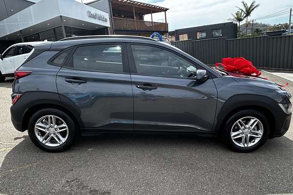 2020 Hyundai Kona  OS.V4