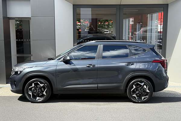 2023 Kia Seltos Sport SP2 PE