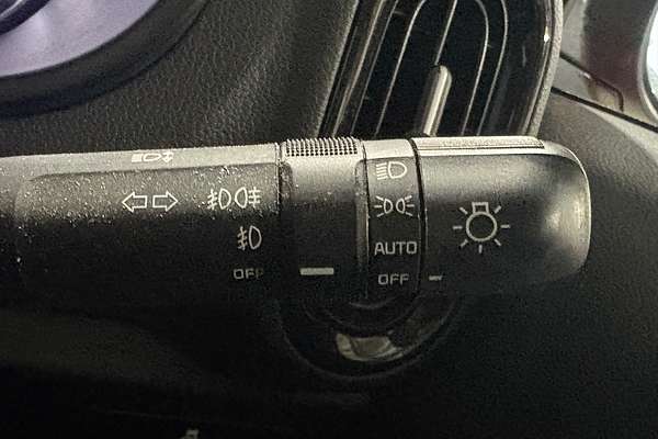 2020 Kia Picanto GT-Line JA