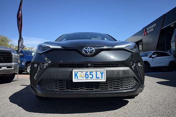 2022 Toyota C-HR Koba NGX50R