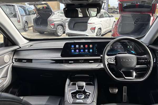 2024 Chery Tiggo 8 Pro Max Elite