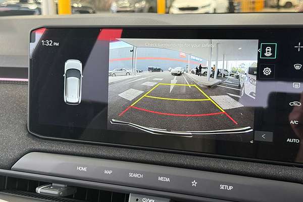 2025 Kia EV3 GT-Line Long Range SV