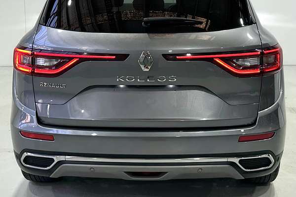 2023 Renault Koleos Zen HZG 2WD