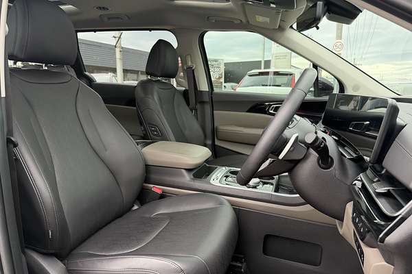 2024 Kia Carnival GT-Line HEV KA4 PE