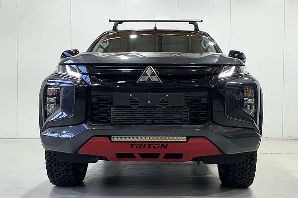 2023 Mitsubishi Triton Xtreme MR 4X4