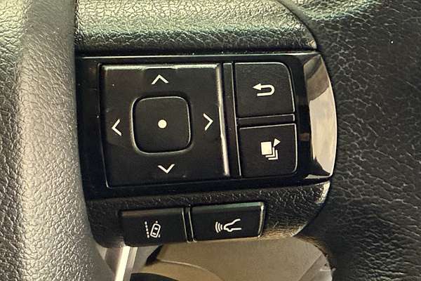 2022 Toyota Fortuner GXL GUN156R