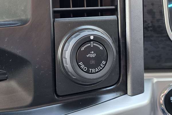 2023 Ford F-150 XLT 4X4 SWB