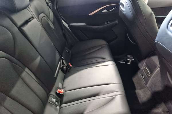 2024 Chery OMODA 5 EX