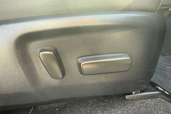 2024 Toyota Fortuner GXL GUN156R