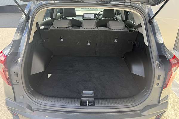 2023 Kia Seltos Sport SP2 PE