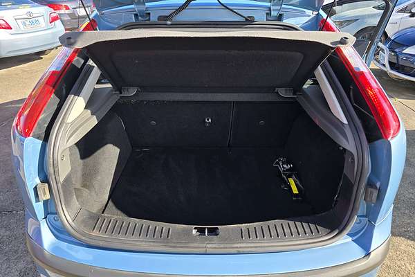 2006 Ford Focus CL LS