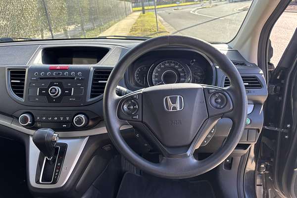 2013 Honda CR-V VTi RM