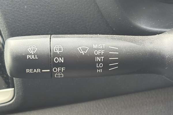 2016 Toyota Yaris Ascent NCP130R