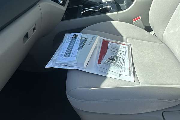 2020 Kia Carnival S YP