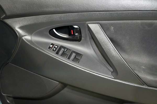 2010 Toyota Camry Altise ACV40R