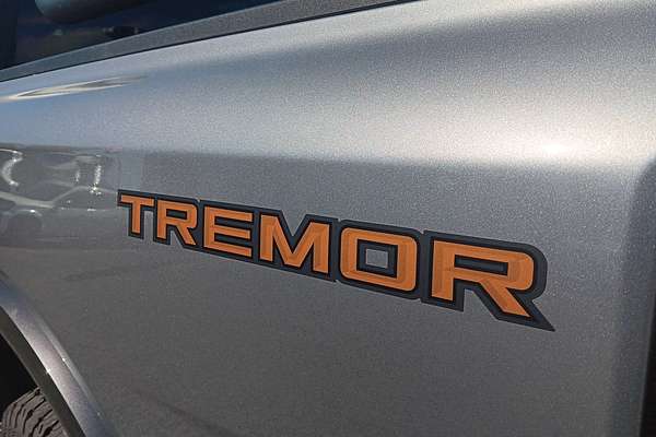 2024 Ford Ranger Tremor 4X4 2.0L