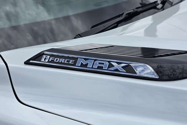 2023 Toyota Tundra Limited VXKH75L 4X4