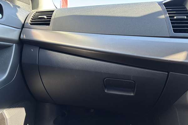 2013 Mitsubishi Lancer ES CJ