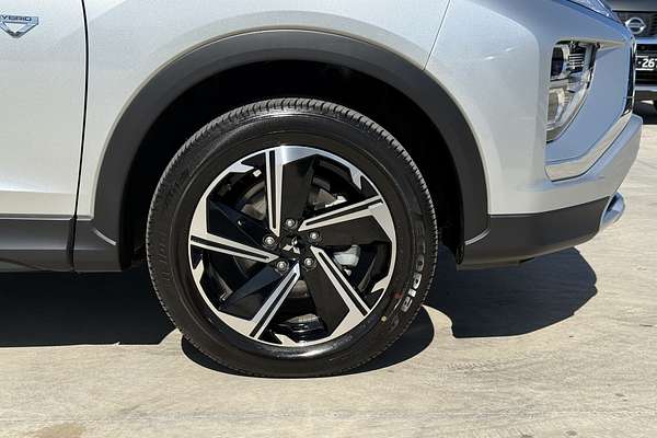 2025 Mitsubishi Eclipse Cross PHEV Aspire YB